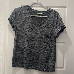 Canyon Rive Blues Small Grey Black top